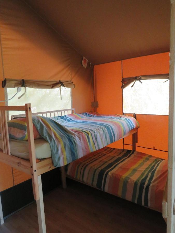 Hostal Domaine Audubert Saint-Antonin Exterior foto
