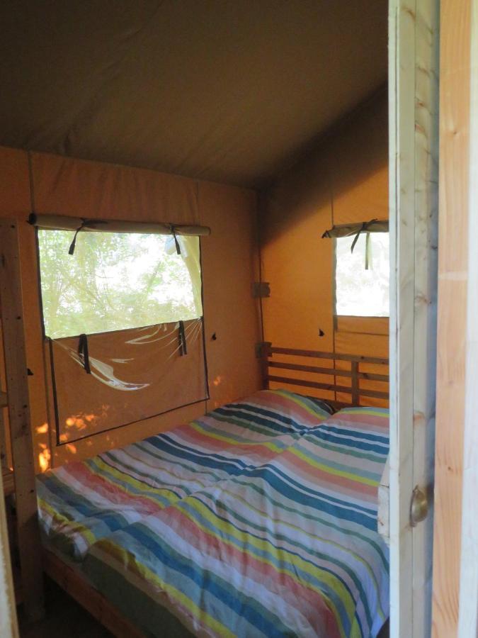 Hostal Domaine Audubert Saint-Antonin Exterior foto