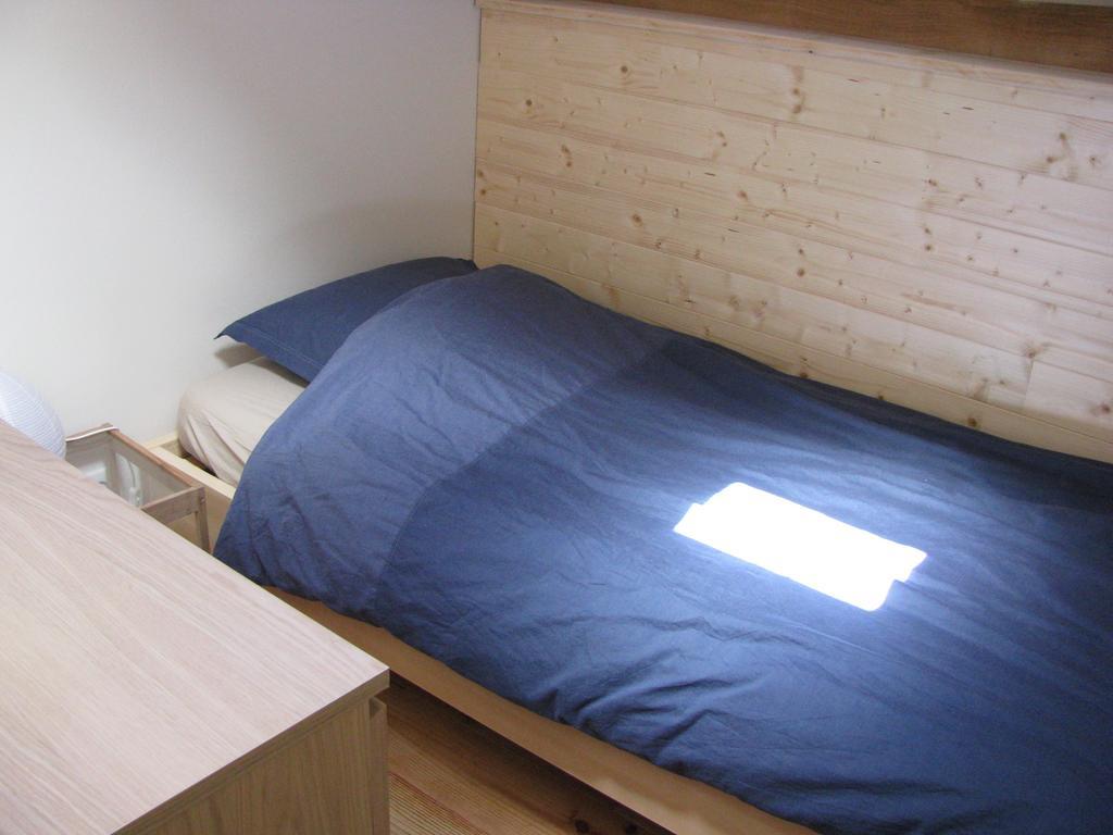 Hostal Domaine Audubert Saint-Antonin Habitación foto